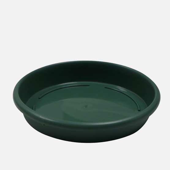Üçsan Ürgüp Saksı Tabağı Yeşil 1,7lt  