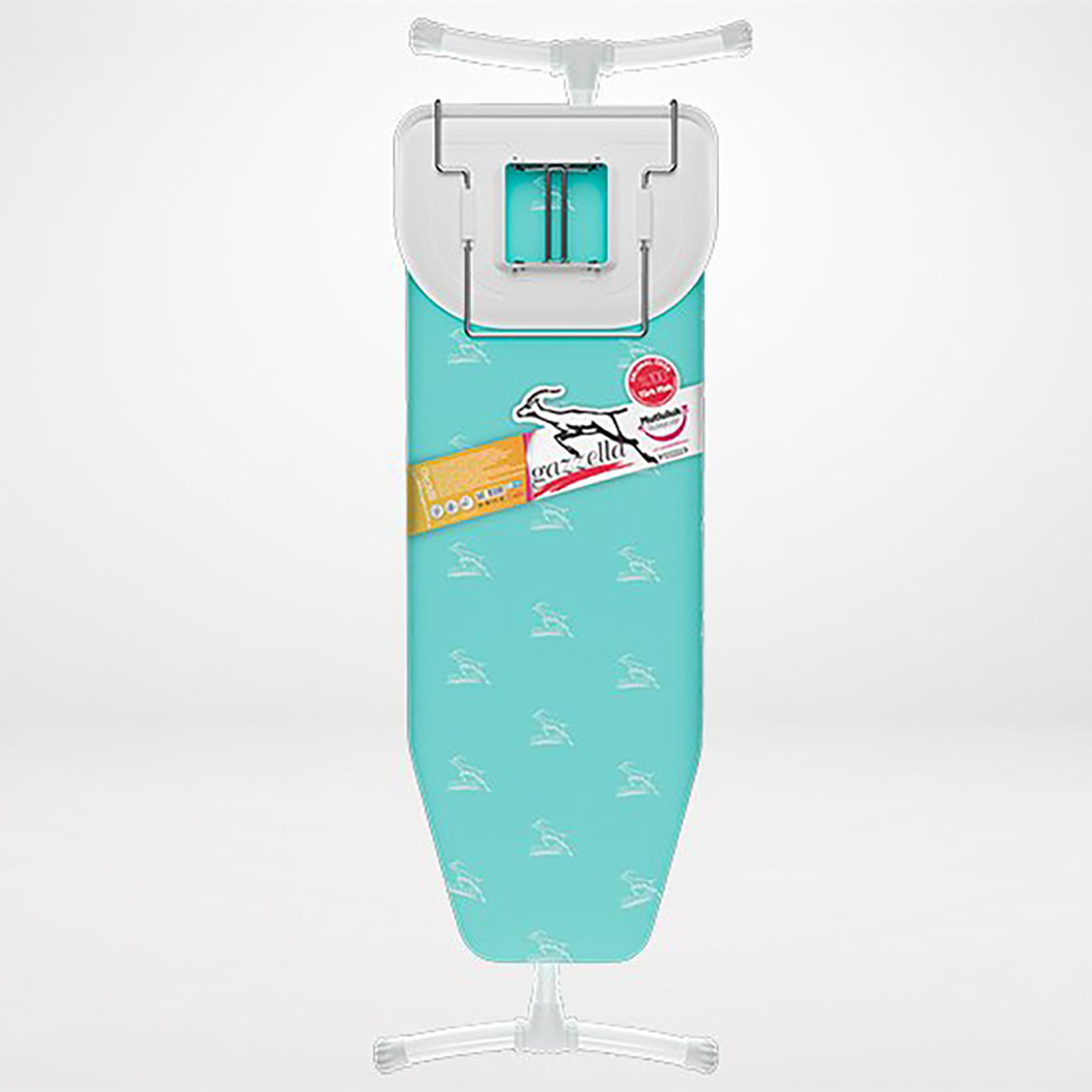    Gazzella SM/GZM 900 S Squad Standart Ütü Masası  