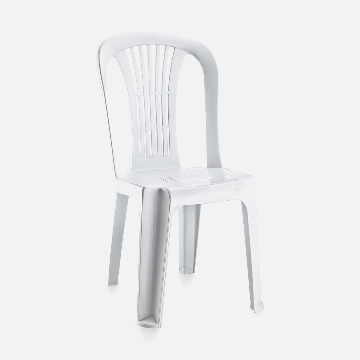    Holiday HK-320 Olivya Sandalye Beyaz  