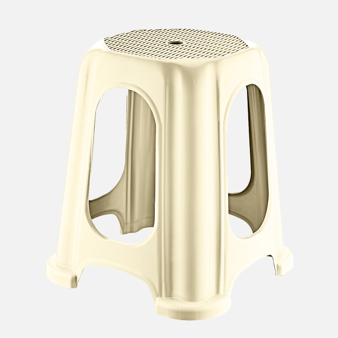    Holiday HK-275 Hasır Tabure Bej  