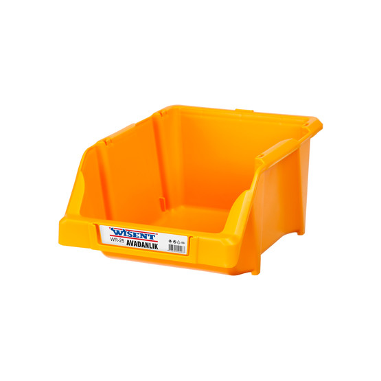 Wisent WR-25 Lux Avadanlık    