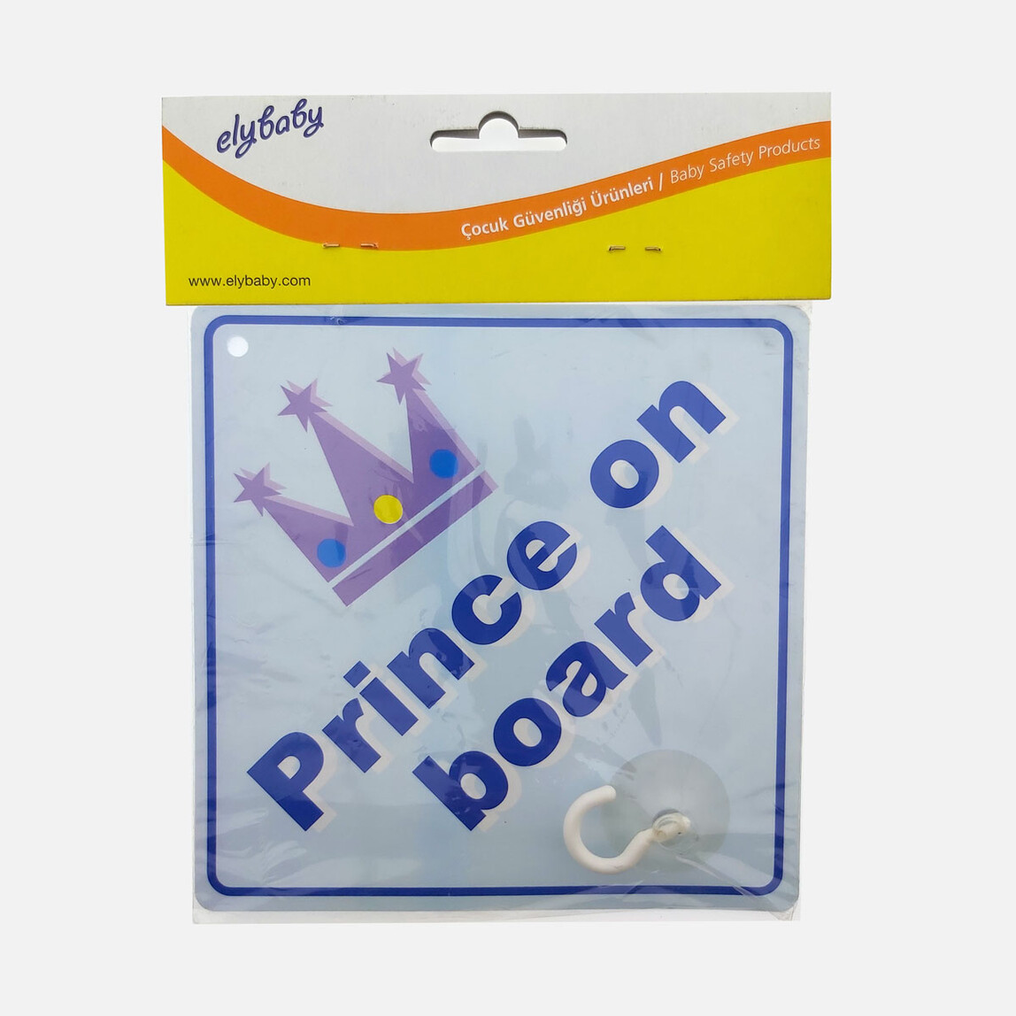    Yeni Özel Arabada Prens Var   