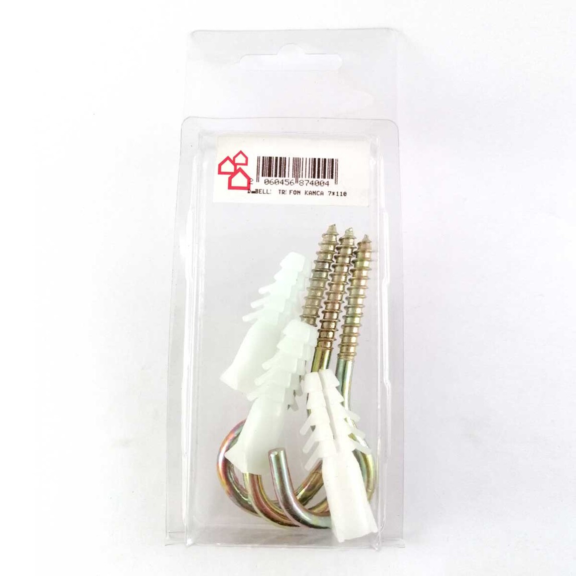    Bijonsan  Dübelli Trifon Kanca  