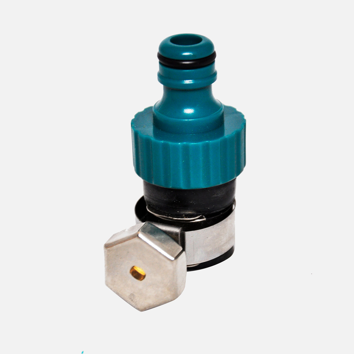    Raco 55223T Dökme Musluk Bağlantısı Kelepçeli 1/2