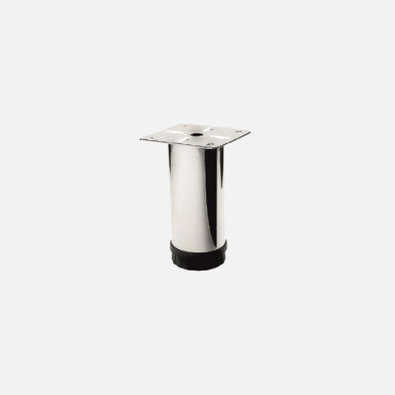 Adilon Akça  Ayak 15 cm Krom  