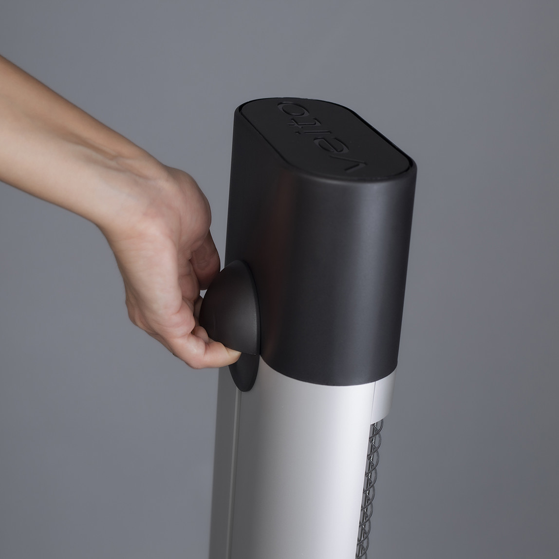    Veito Infrared CH1200LT 1200W Taşınabilir Isıtıcı 