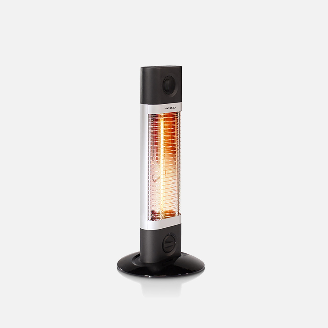    Veito Infrared CH1200LT 1200W Taşınabilir Isıtıcı 