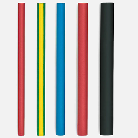 Steinel Büzme Hortumu  4-12 mm 