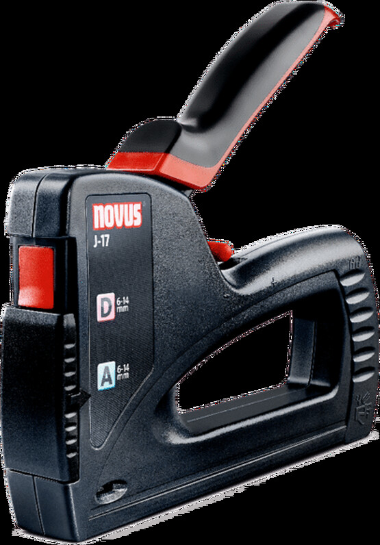 Novus J-17 Dual Worker Zımba Tabancası 