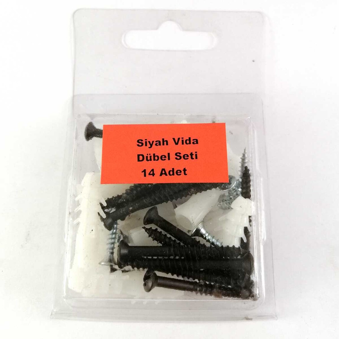    Bijonsan  Raf Vida Dübel Seti  