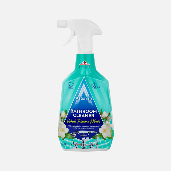 Astonish Banyo ve Duşa Kabin Temizleyici 