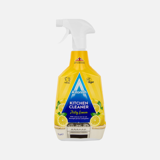 Astonish Mutfak Temizleyici 0,75 lt 