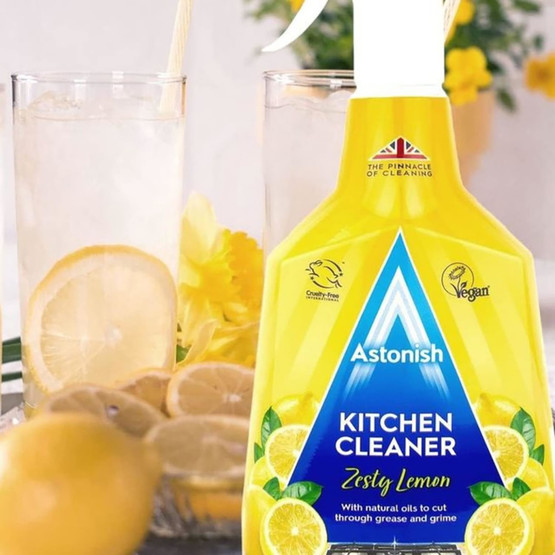 Astonish Mutfak Temizleyici 0,75 lt 