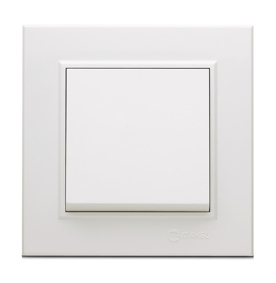 Modelsa Modelight Makel Karea 250W Anahtar Beyaz 