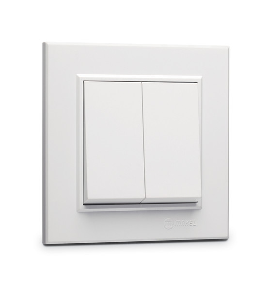 Modelsa Modelight Makel Karea Komitatör Beyaz 