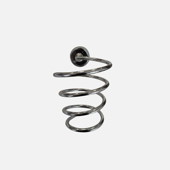 Kare Viza Spiral Fönlük 