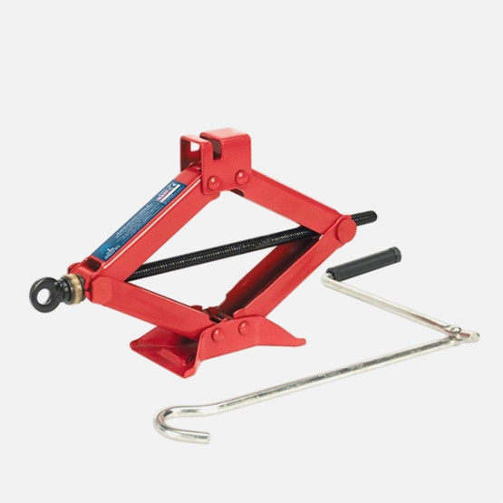 Oscar 1,5 Ton Makas Tip Cırcırlı Kriko 