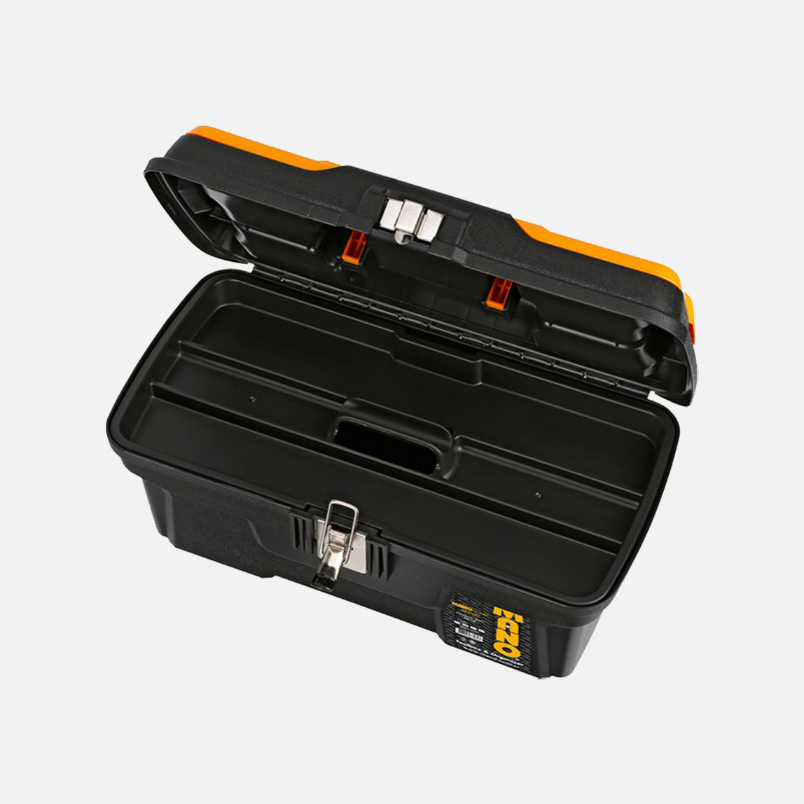    Mano Mgp/16 Organizerli Plastik Kilitli Takım Çantası 16