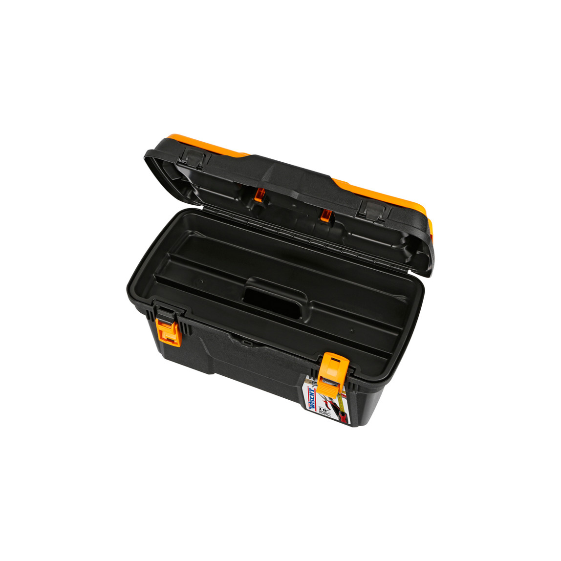    Wisent Grip Organizerli Takım Çantası 19