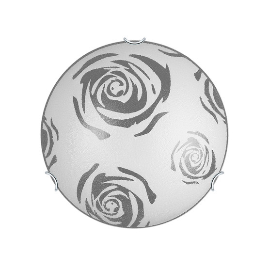 Nilson Libra 1Xe27-Duy 25 cm Armatür  