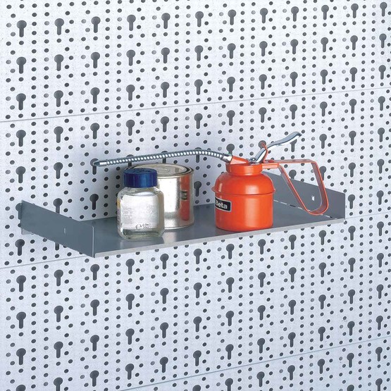DIY Element 2'li Raf 31x15cm