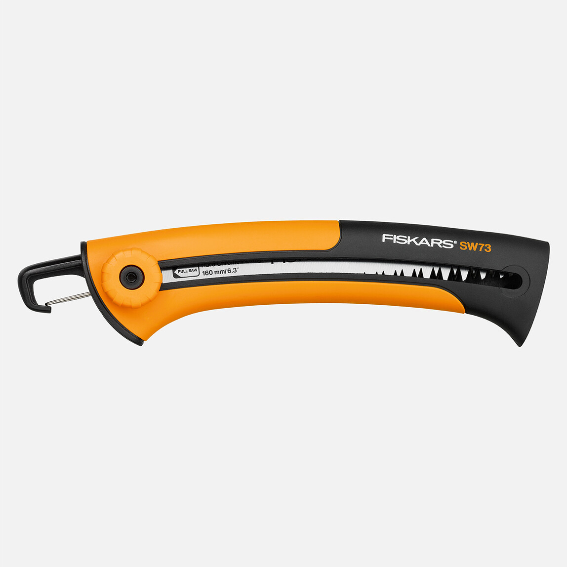    Fiskars 123870 Budama Testeresi  