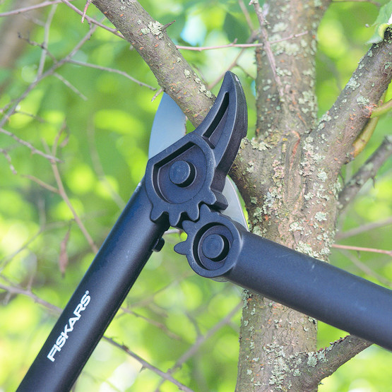 Fiskars Dal Kesme Makası Powergear     