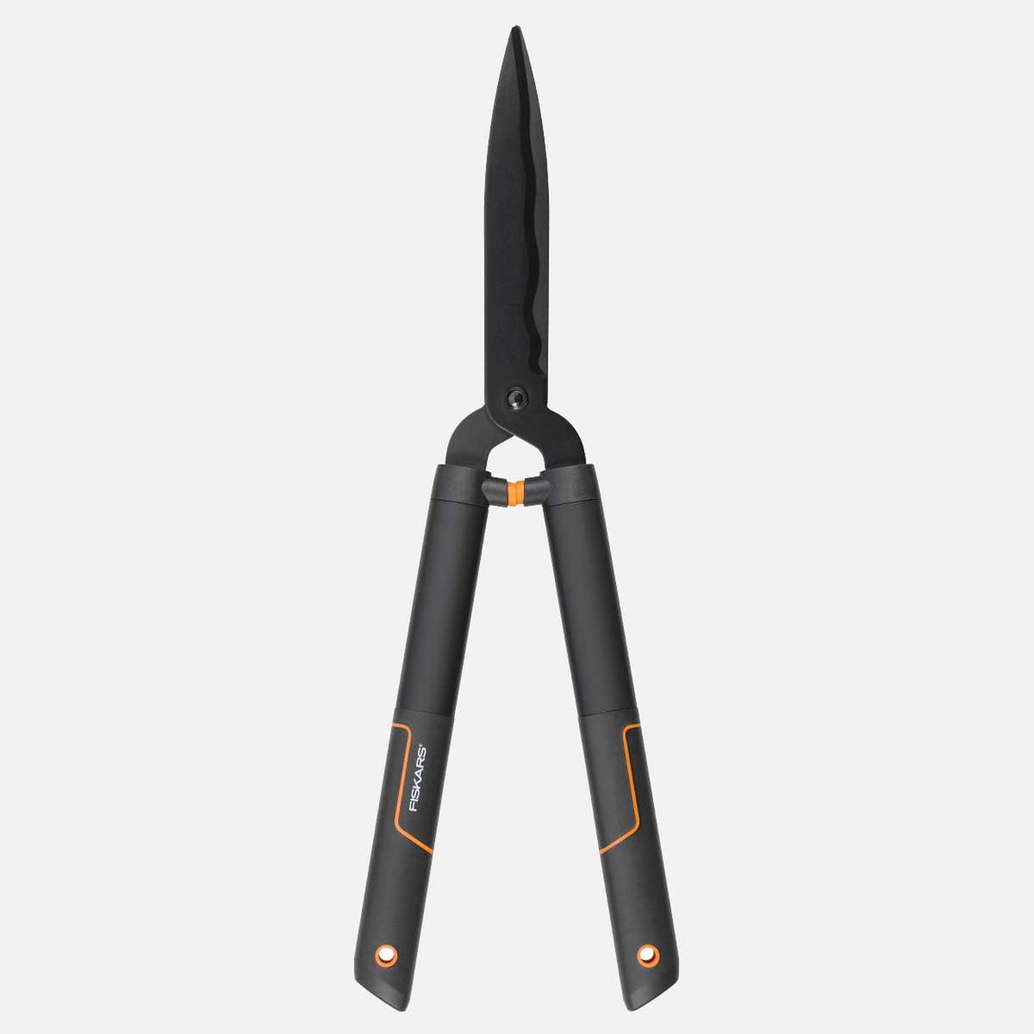    Fiskars 114730 Single Step Çit Makası   