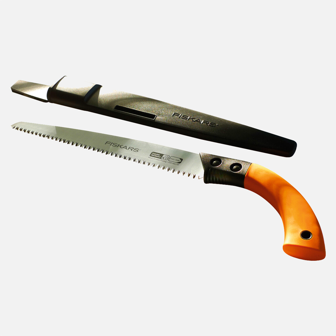    Fiskars Kılıflı Testere 123840          