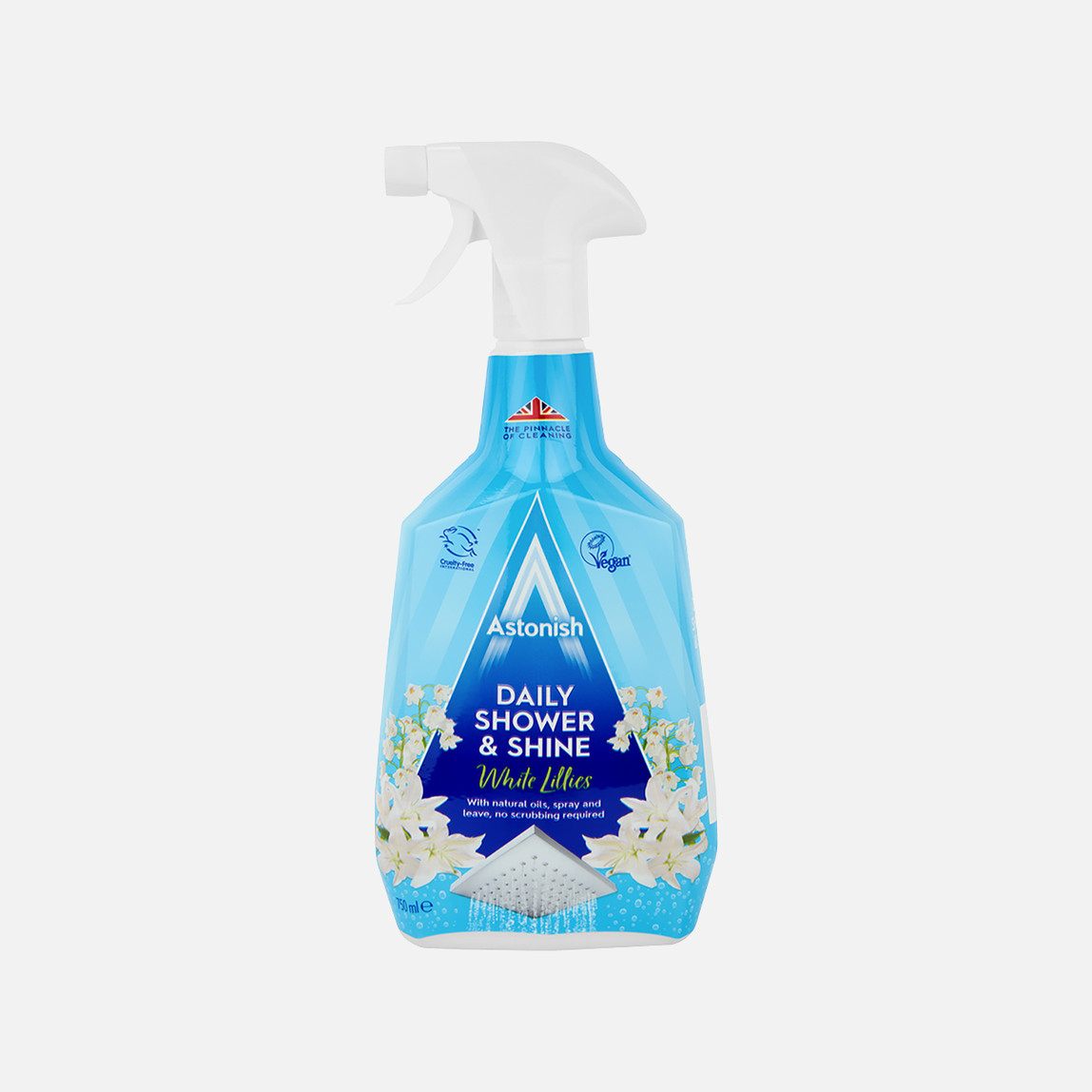    Astonish Duş Temizleyici  750 ml  