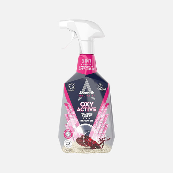 Astonish Halı ve Koltuk Temizleyici 750 ml 