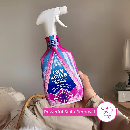 Astonish Leke Çıkarıcı 750 ml 