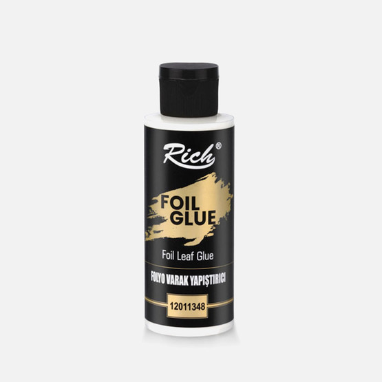 Rich Varak Yapıştırıcı 130 cc 