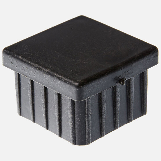 Adilon Kare Plastik Tapa İç 40x40 4'lü  