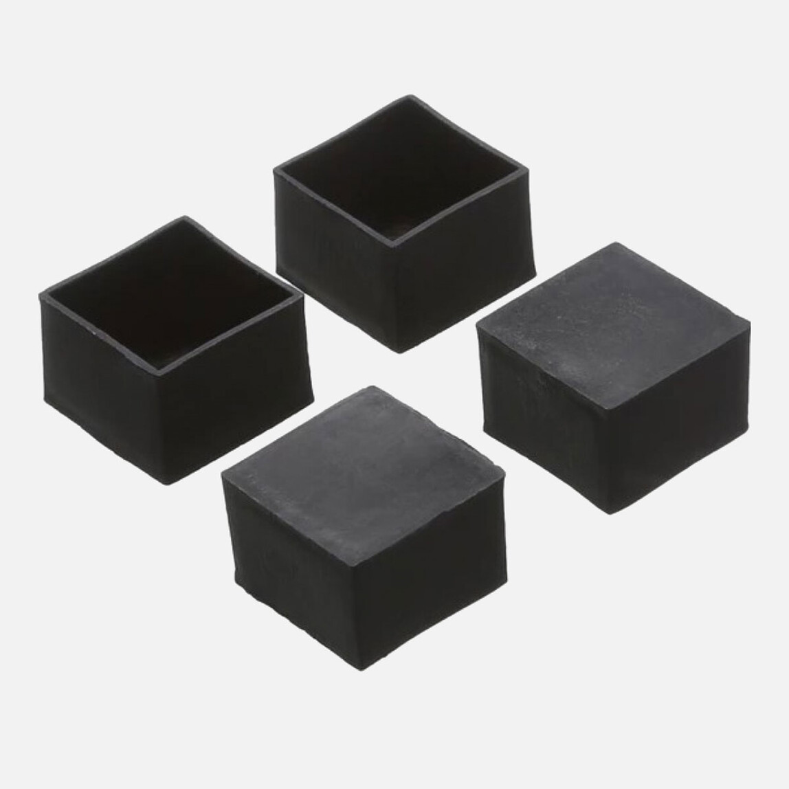    Adilon Kare Plastik Tapa Dış 30x30,4'lü   
