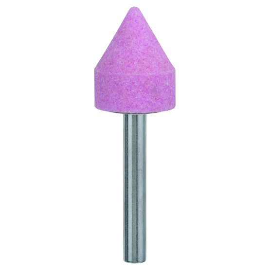 Craftomat Konik Parmak Taşlama Taşı 6 mm 