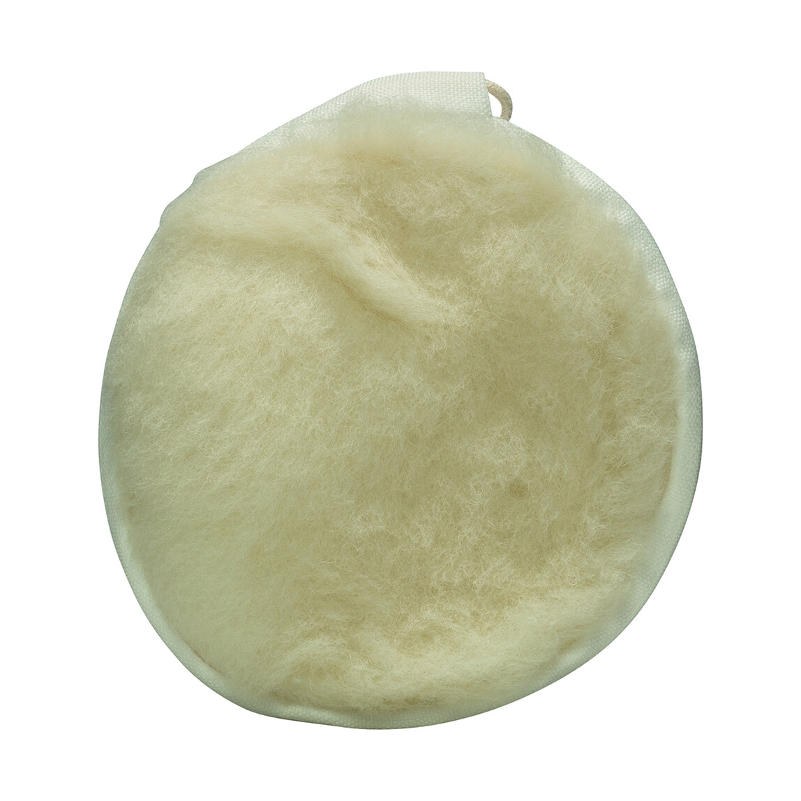    Craftomat Kuzu Yünü Parlatıcı Çapı:125 mm  