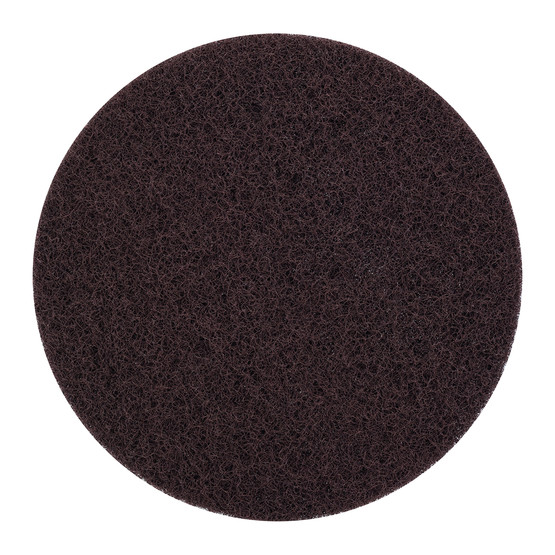 Craftomat Keçe Zımpara K 128 mm 