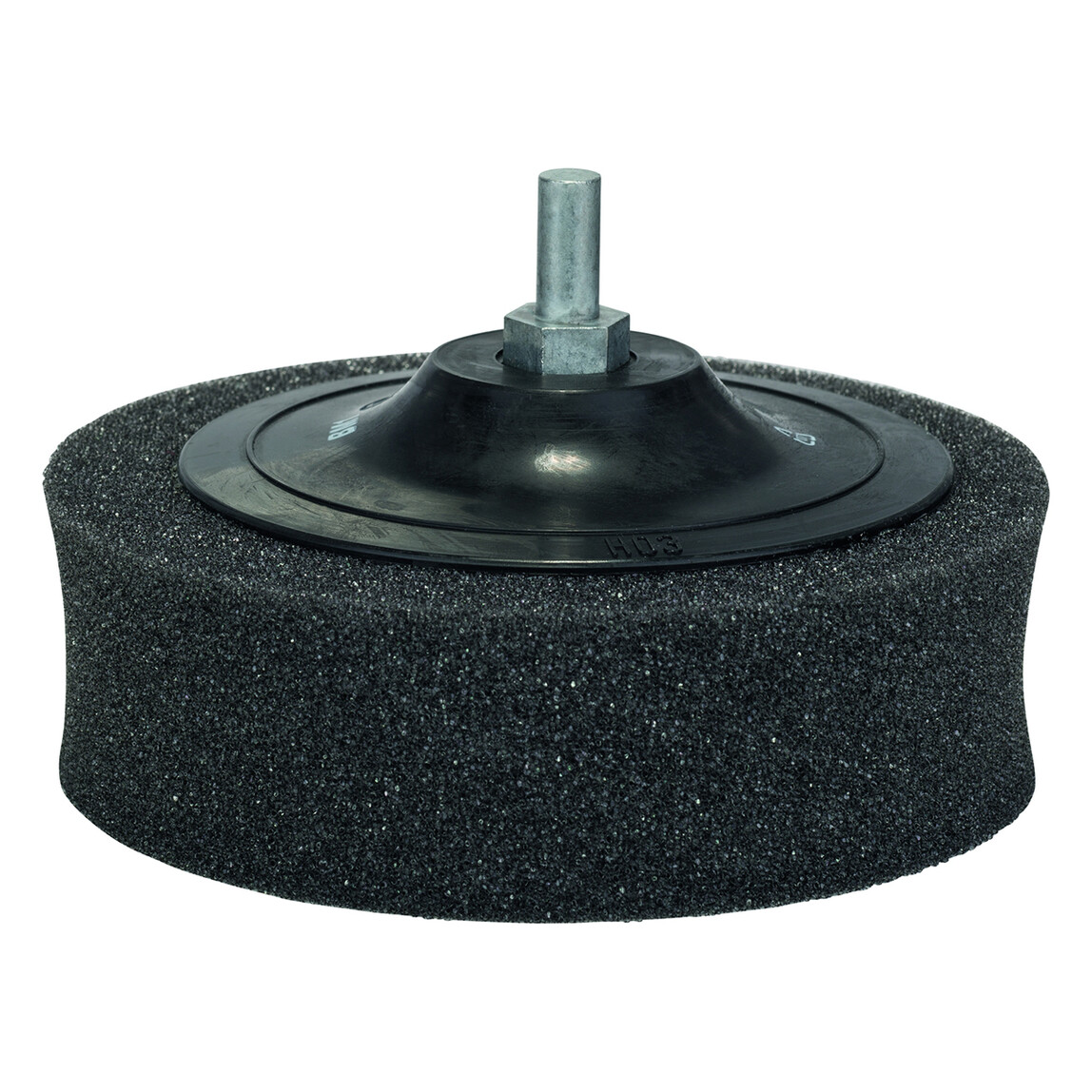    Craftomat Taşlama İçin Sıkma Somunu  