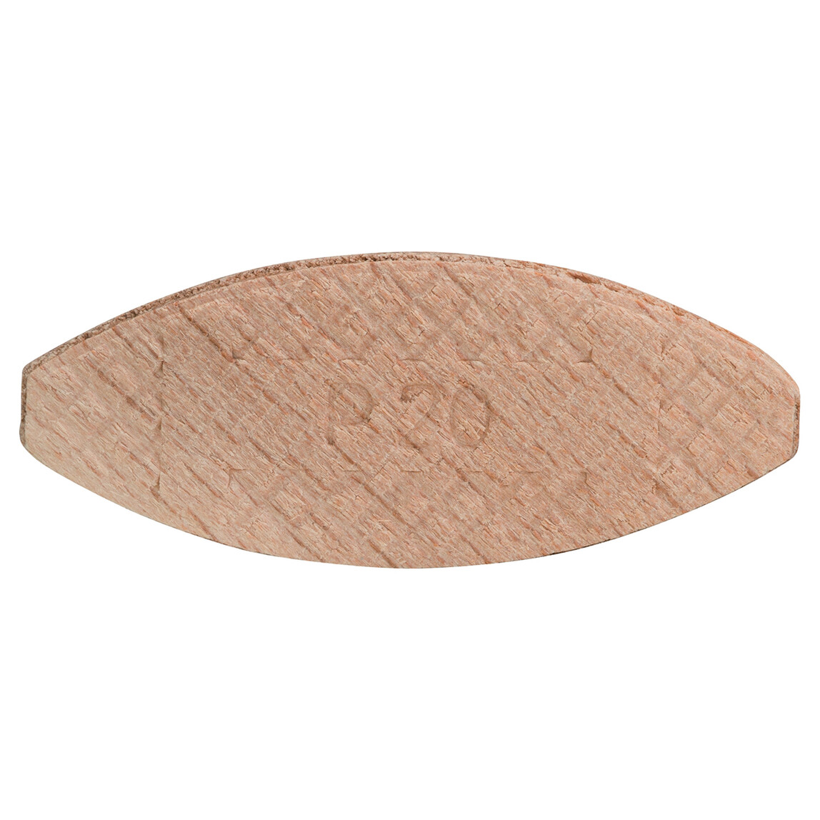    Craftomat Yassı Dübel 4x23x60 mm (50 adet)  