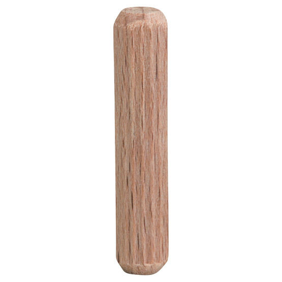 Craftomat Dübel 6x30 mm (200 adet) 