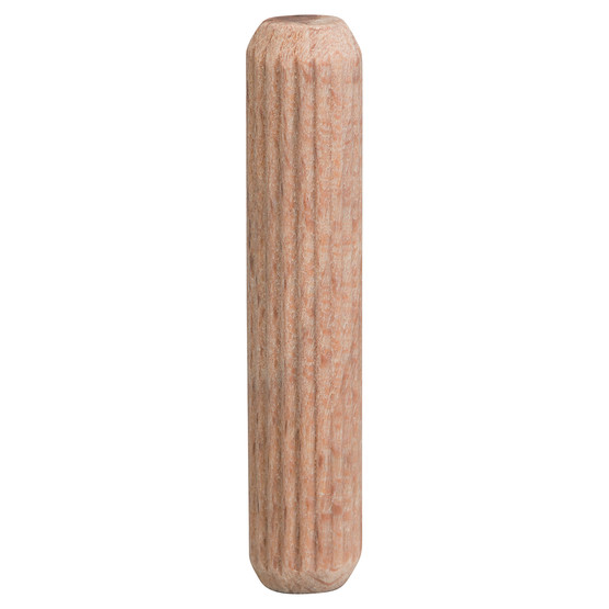 Craftomat Dübel 8x40 mm (40 adet) 