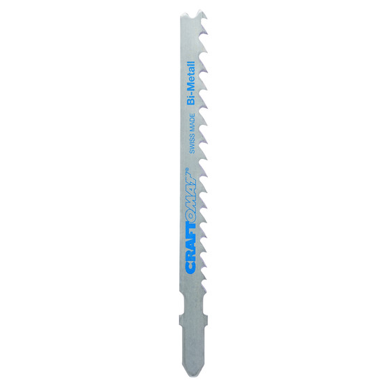 Craftomat Tandem Tilki Kuyruğu Set T 144 DF 