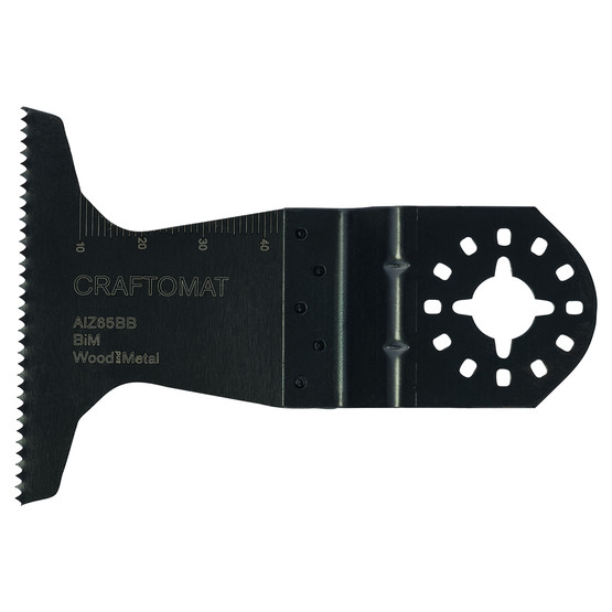 Craftomat OMT Daldırmalı Testere Bıçağı 62BB 