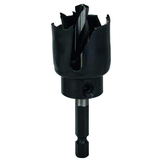 Craftomat Spot Delik Açma Testeresi 30 mm 