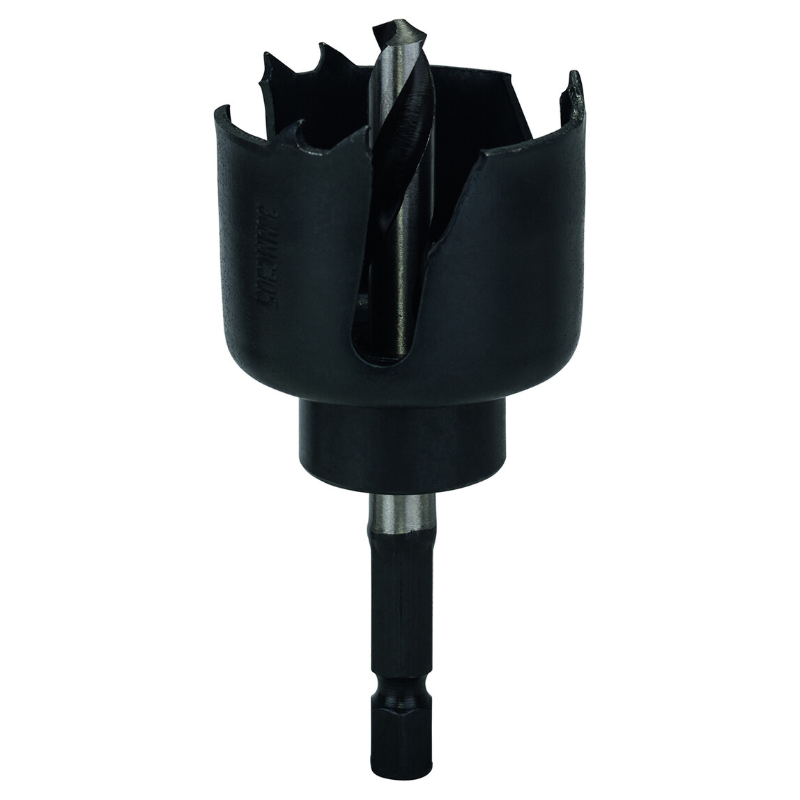    Craftomat Spot Delik Açma Testeresi 38 mm  