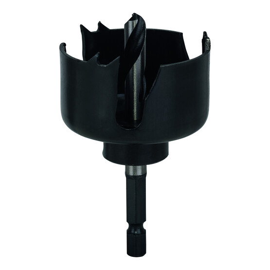 Craftomat Spot Delik Açma Testeresi 48 mm 