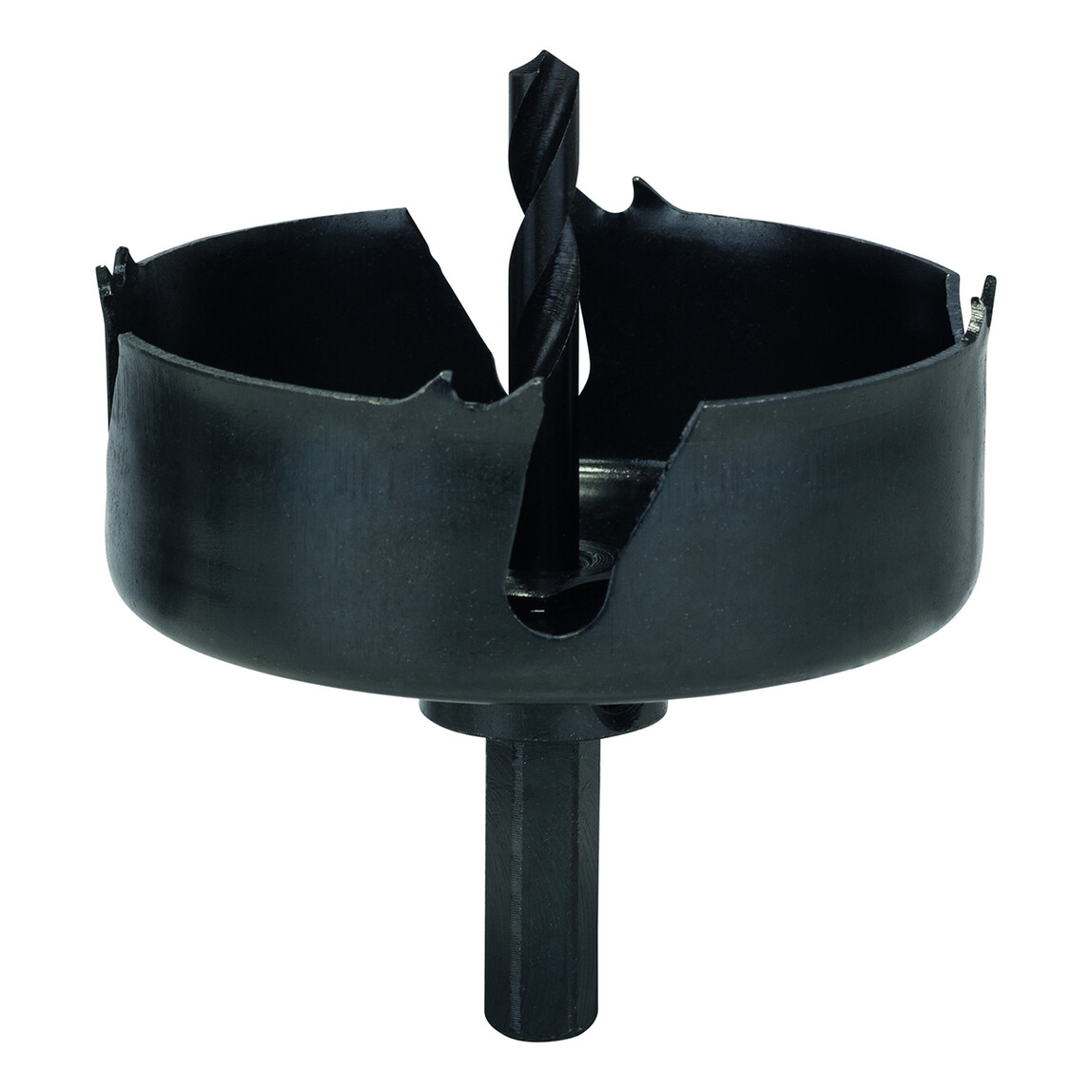    Craftomat Spot Delik Açma Testeresi 75 mm  