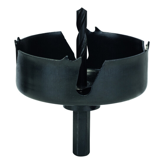 Craftomat Spot Delik Açma Testeresi 75 mm 