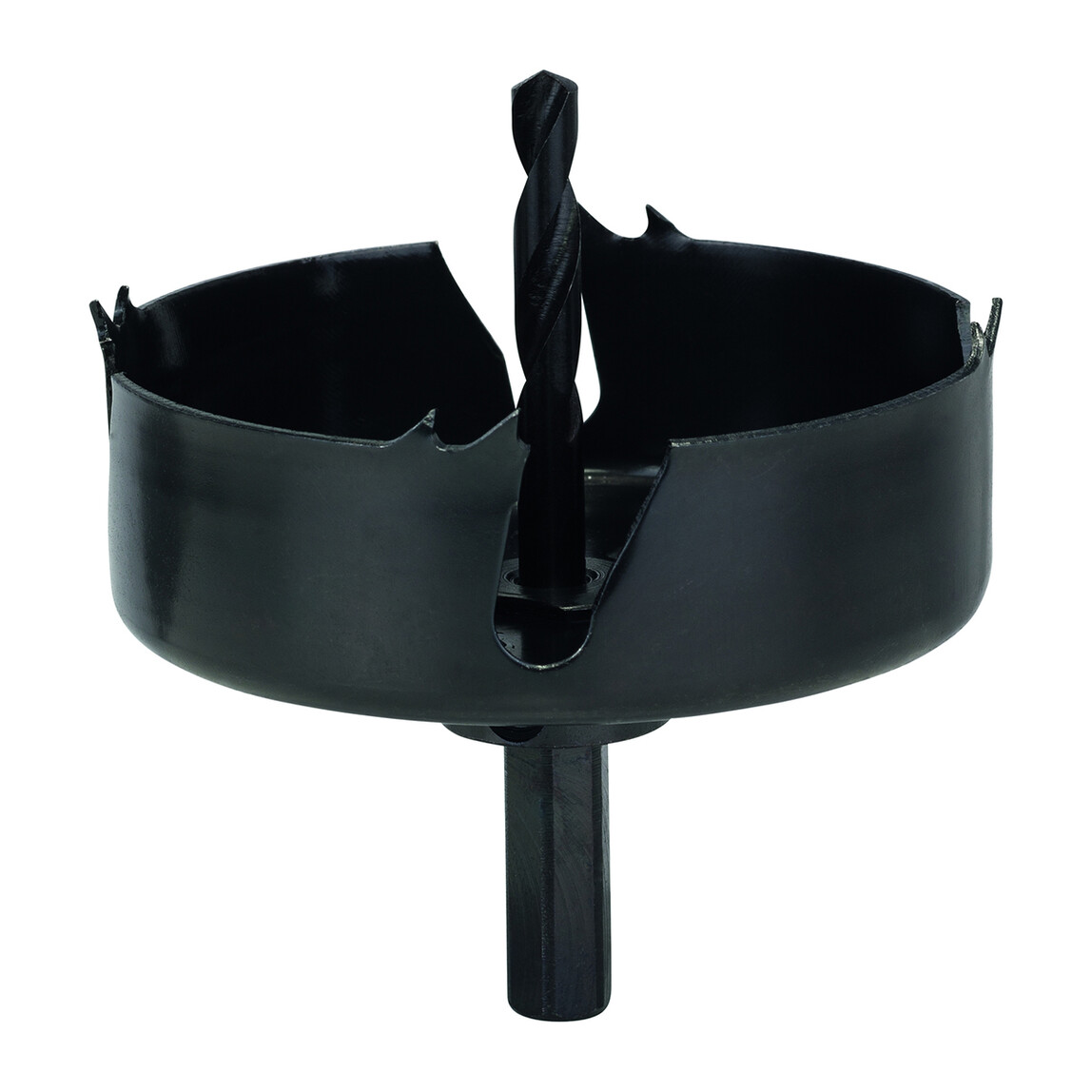    Craftomat Spot Delik Açma Testeresi 80 mm  